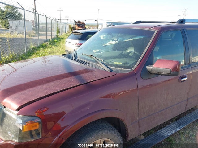 Aukcja sprzedaży 2012 Ford Expedition El Limited, vin: 1FMJK2A52CEF48198, numer aukcji: 30094540