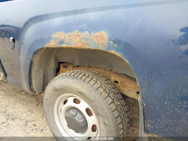 Продажа на аукционе авто 2004 Gmc Canyon, vin: 1GTCS148X48218693, номер лота: 30095297