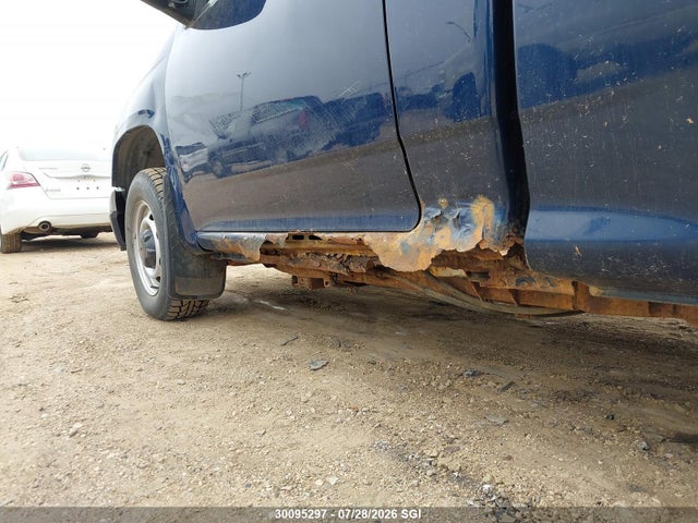 Продажа на аукционе авто 2004 Gmc Canyon, vin: 1GTCS148X48218693, номер лота: 30095297