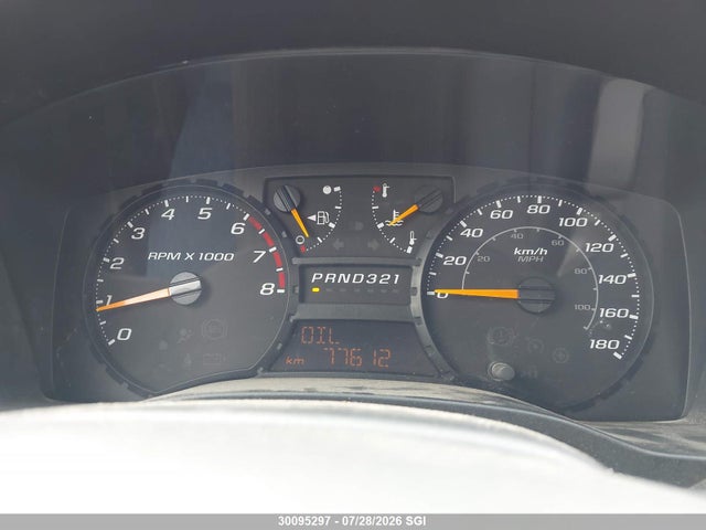 Продажа на аукционе авто 2004 Gmc Canyon, vin: 1GTCS148X48218693, номер лота: 30095297