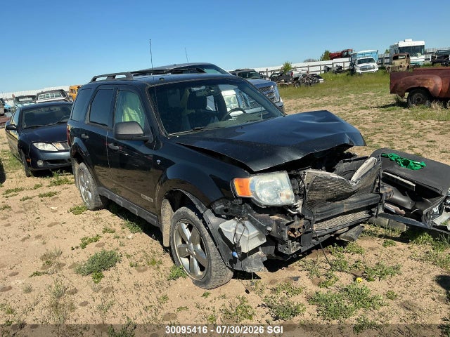 Aukcja sprzedaży 2008 Ford Escape Xlt, vin: 1FMCU93168KE83189, numer aukcji: 30095416