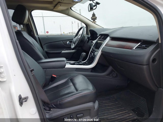 Продажа на аукционе авто 2013 Ford Edge Limited, vin: 2FMDK4KC2DBA42230, номер лота: 30095174