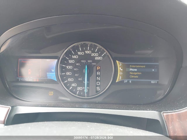Продажа на аукционе авто 2013 Ford Edge Limited, vin: 2FMDK4KC2DBA42230, номер лота: 30095174