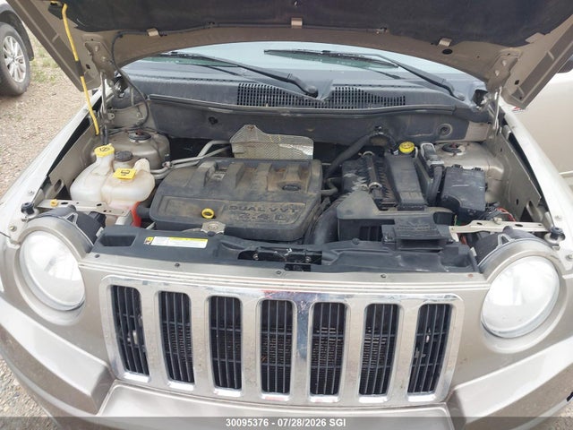 Aukcja sprzedaży 2009 Jeep Compass Sport/north, vin: 1J4FF47B09D214607, numer aukcji: 30095376