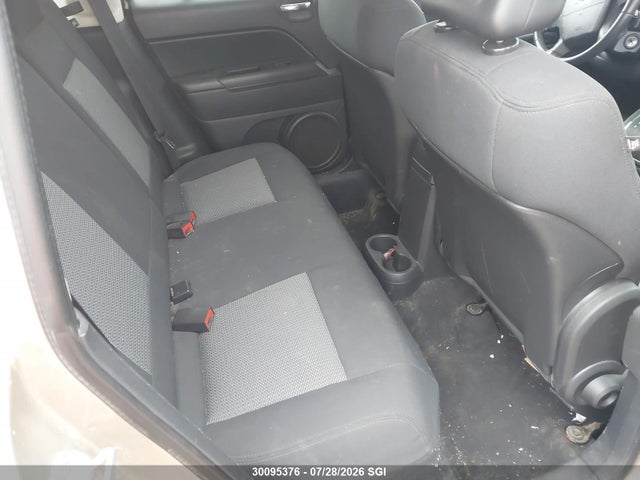 Aukcja sprzedaży 2009 Jeep Compass Sport/north, vin: 1J4FF47B09D214607, numer aukcji: 30095376