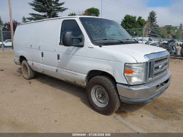 Продажа на аукционе авто 2012 Ford Econoline E150 Van, vin: 1FTNE1EW9CDB23044, номер лота: 30094449