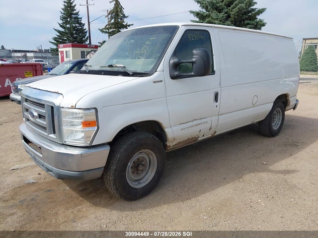 Продажа на аукционе авто 2012 Ford Econoline E150 Van, vin: 1FTNE1EW9CDB23044, номер лота: 30094449