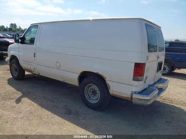 Продажа на аукционе авто 2012 Ford Econoline E150 Van, vin: 1FTNE1EW9CDB23044, номер лота: 30094449