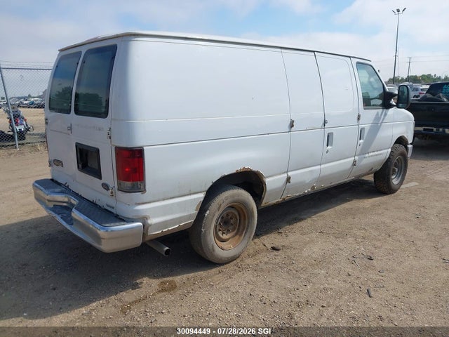 Продажа на аукционе авто 2012 Ford Econoline E150 Van, vin: 1FTNE1EW9CDB23044, номер лота: 30094449