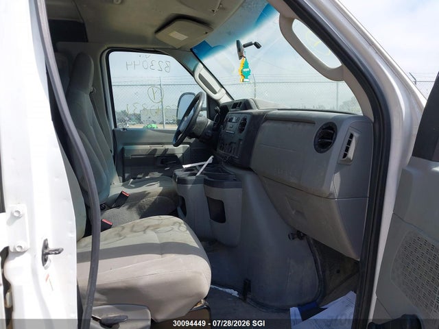 Продажа на аукционе авто 2012 Ford Econoline E150 Van, vin: 1FTNE1EW9CDB23044, номер лота: 30094449