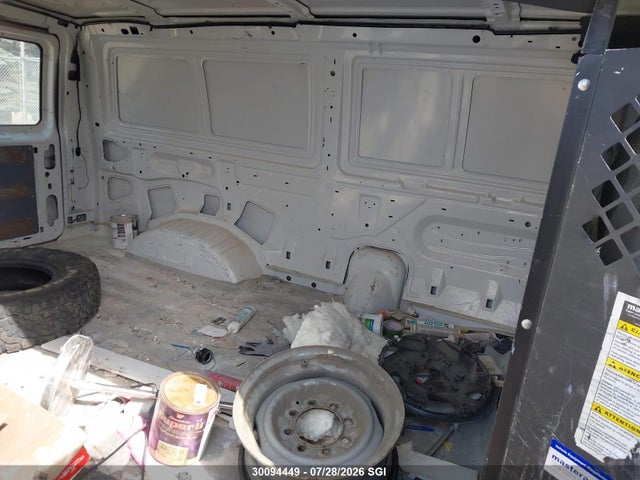 Продажа на аукционе авто 2012 Ford Econoline E150 Van, vin: 1FTNE1EW9CDB23044, номер лота: 30094449