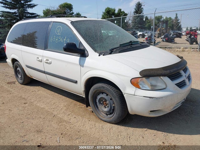 Продаж на аукціоні авто 2006 Dodge Grand Caravan Se, vin: 1D4GP24R76B583925, номер лоту: 30093237