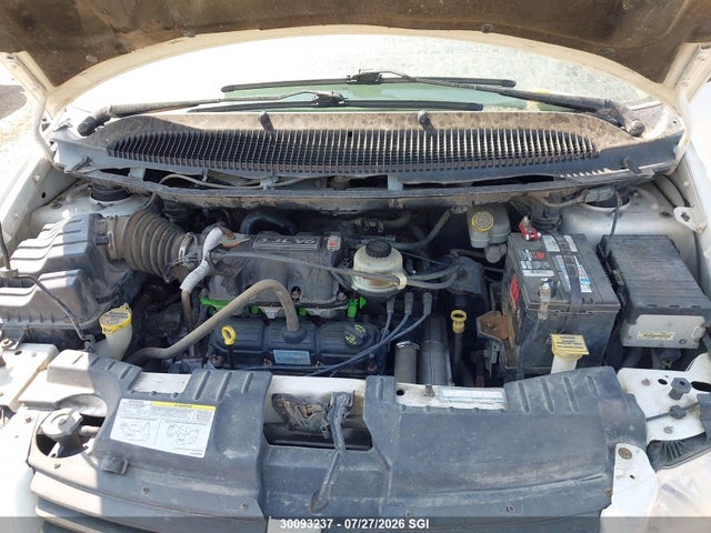 Продаж на аукціоні авто 2006 Dodge Grand Caravan Se, vin: 1D4GP24R76B583925, номер лоту: 30093237