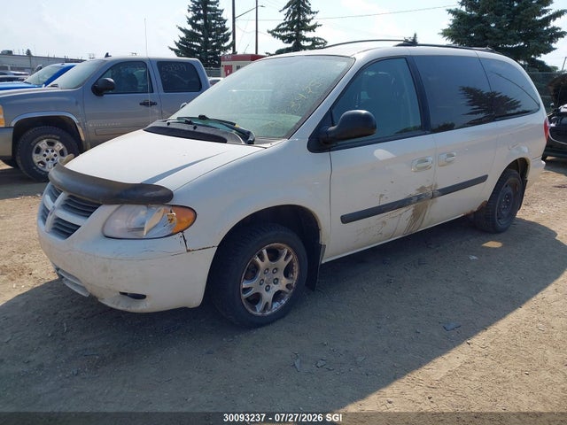 Продаж на аукціоні авто 2006 Dodge Grand Caravan Se, vin: 1D4GP24R76B583925, номер лоту: 30093237