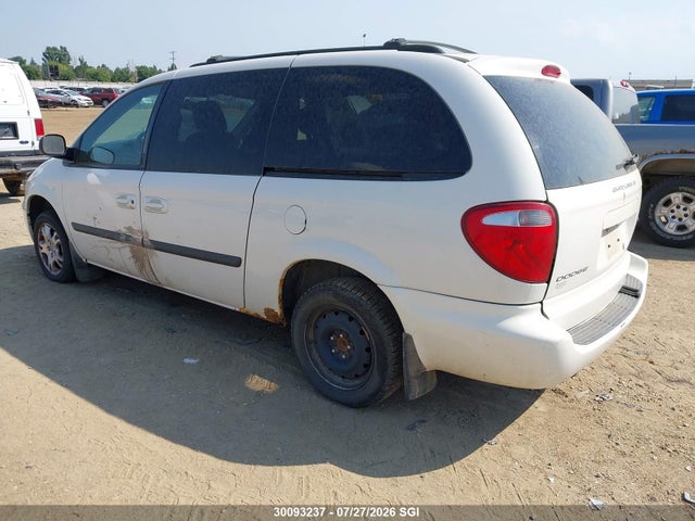Продаж на аукціоні авто 2006 Dodge Grand Caravan Se, vin: 1D4GP24R76B583925, номер лоту: 30093237