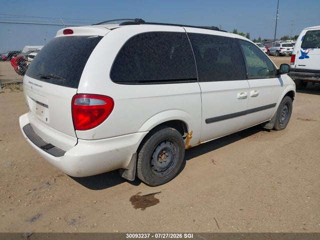 Продаж на аукціоні авто 2006 Dodge Grand Caravan Se, vin: 1D4GP24R76B583925, номер лоту: 30093237