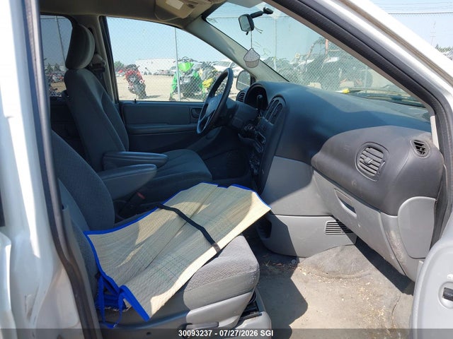 Продаж на аукціоні авто 2006 Dodge Grand Caravan Se, vin: 1D4GP24R76B583925, номер лоту: 30093237