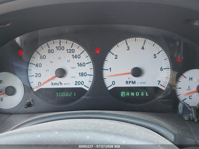 Продаж на аукціоні авто 2006 Dodge Grand Caravan Se, vin: 1D4GP24R76B583925, номер лоту: 30093237