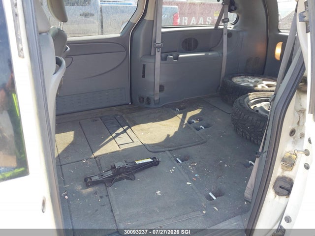 Продаж на аукціоні авто 2006 Dodge Grand Caravan Se, vin: 1D4GP24R76B583925, номер лоту: 30093237