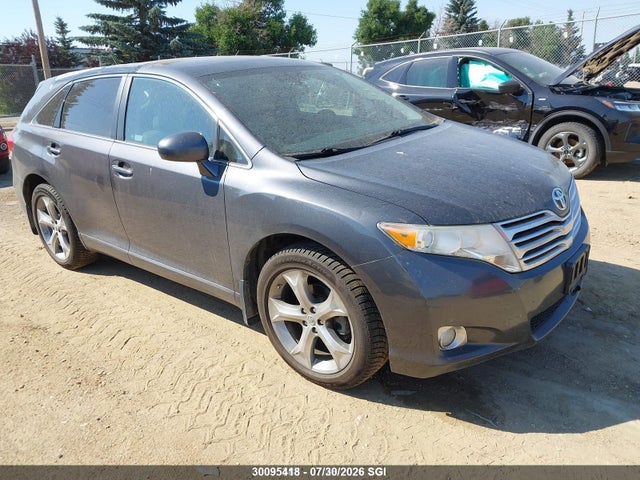 Продажа на аукционе авто 2011 Toyota Venza, vin: 4T3BK3BB9BU052261, номер лота: 30095418