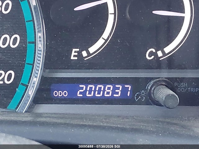 2011 Toyota Venza მანქანა იყიდება აუქციონზე, vin: 4T3BK3BB9BU052261, აუქციონის ნომერი: 30095418