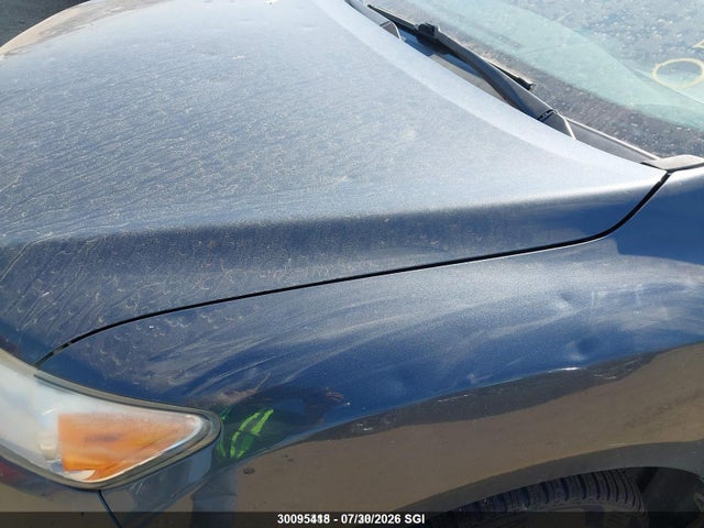 2011 Toyota Venza მანქანა იყიდება აუქციონზე, vin: 4T3BK3BB9BU052261, აუქციონის ნომერი: 30095418