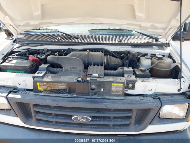 2006 Ford Econoline E250 Van მანქანა იყიდება აუქციონზე, vin: 1FTNE24L36DB26958, აუქციონის ნომერი: 30088627