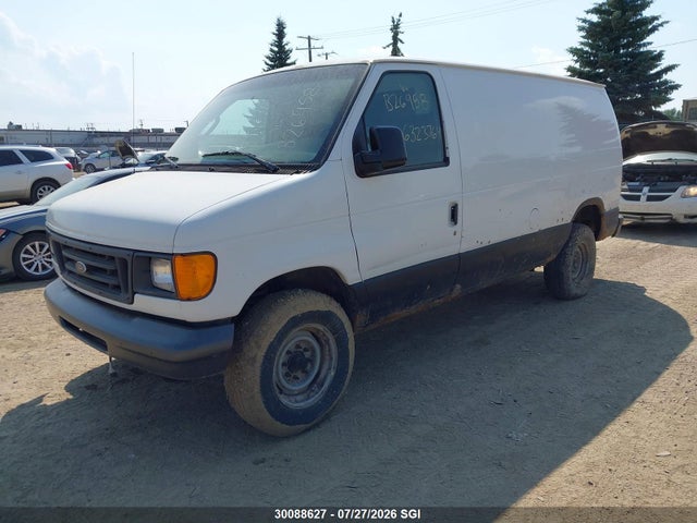 2006 Ford Econoline E250 Van მანქანა იყიდება აუქციონზე, vin: 1FTNE24L36DB26958, აუქციონის ნომერი: 30088627
