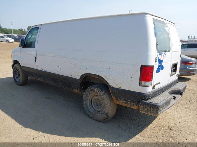 2006 Ford Econoline E250 Van მანქანა იყიდება აუქციონზე, vin: 1FTNE24L36DB26958, აუქციონის ნომერი: 30088627