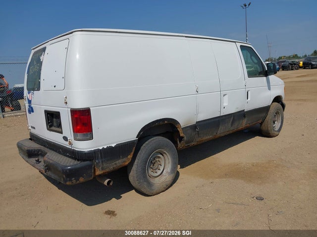 2006 Ford Econoline E250 Van მანქანა იყიდება აუქციონზე, vin: 1FTNE24L36DB26958, აუქციონის ნომერი: 30088627