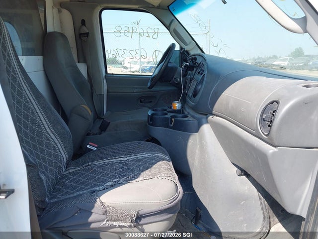 2006 Ford Econoline E250 Van მანქანა იყიდება აუქციონზე, vin: 1FTNE24L36DB26958, აუქციონის ნომერი: 30088627