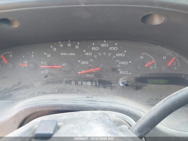 2006 Ford Econoline E250 Van მანქანა იყიდება აუქციონზე, vin: 1FTNE24L36DB26958, აუქციონის ნომერი: 30088627