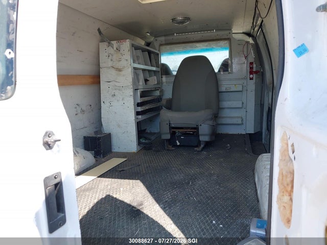 2006 Ford Econoline E250 Van მანქანა იყიდება აუქციონზე, vin: 1FTNE24L36DB26958, აუქციონის ნომერი: 30088627