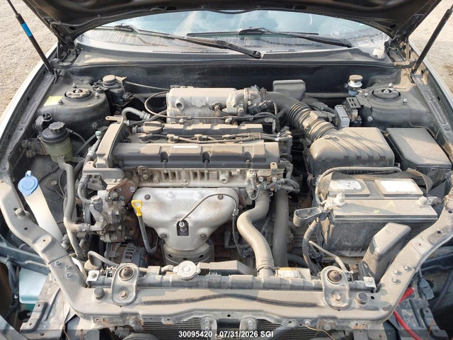 Aukcja sprzedaży 2008 Hyundai Tiburon Gs, vin: KMHHM65D78U280862, numer aukcji: 30095420