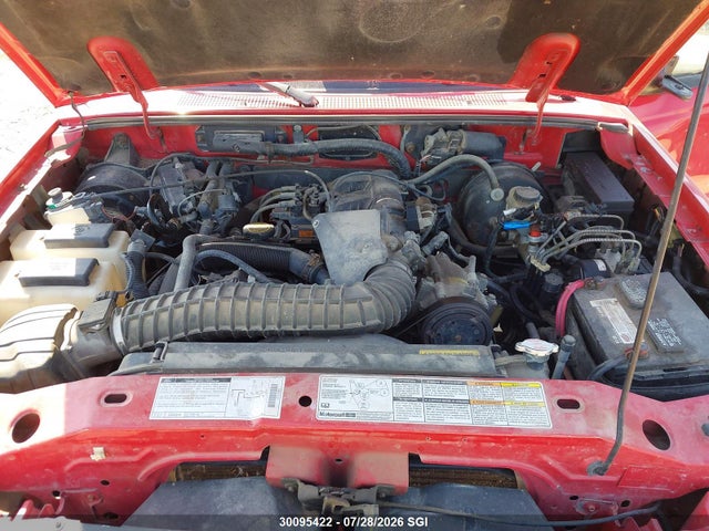 Aukcja sprzedaży 1999 Ford Ranger Super Cab, vin: 1FTZR15X0XPA71161, numer aukcji: 30095422