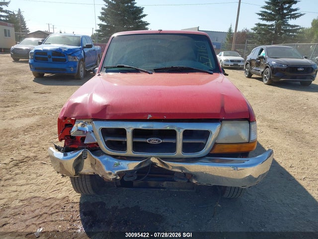 Aukcja sprzedaży 1999 Ford Ranger Super Cab, vin: 1FTZR15X0XPA71161, numer aukcji: 30095422