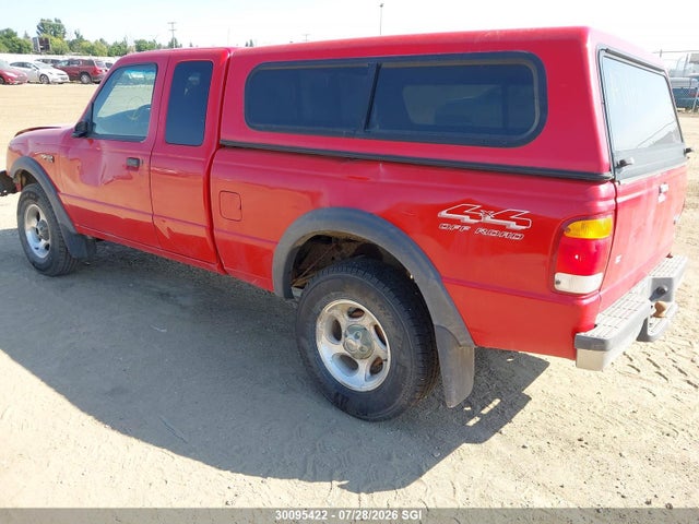 Aukcja sprzedaży 1999 Ford Ranger Super Cab, vin: 1FTZR15X0XPA71161, numer aukcji: 30095422