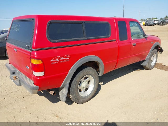 Aukcja sprzedaży 1999 Ford Ranger Super Cab, vin: 1FTZR15X0XPA71161, numer aukcji: 30095422