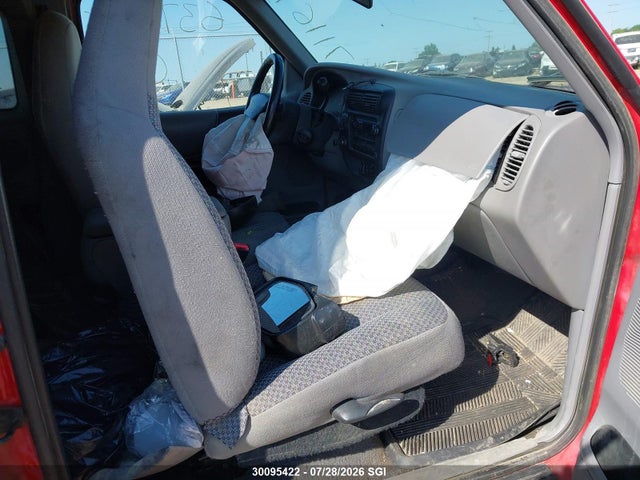 Aukcja sprzedaży 1999 Ford Ranger Super Cab, vin: 1FTZR15X0XPA71161, numer aukcji: 30095422