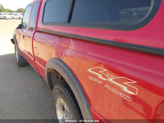Продаж на аукціоні авто 1999 Ford Ranger Super Cab, vin: 1FTZR15X0XPA71161, номер лоту: 30095422