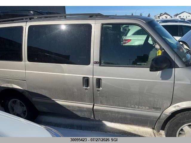 Продажа на аукционе авто 2002 Gmc Safari Xt, vin: 1GKEL19X32B503956, номер лота: 30095423