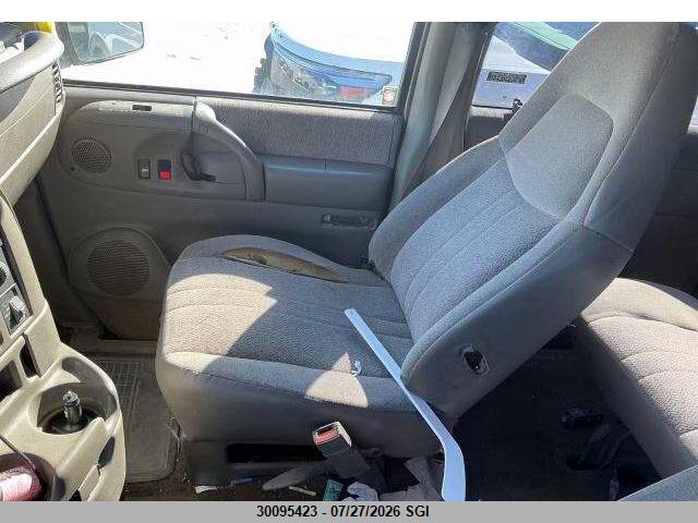 Продажа на аукционе авто 2002 Gmc Safari Xt, vin: 1GKEL19X32B503956, номер лота: 30095423