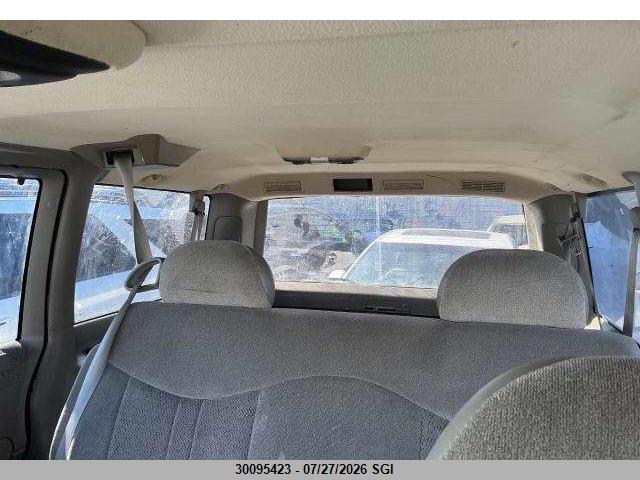 Продажа на аукционе авто 2002 Gmc Safari Xt, vin: 1GKEL19X32B503956, номер лота: 30095423