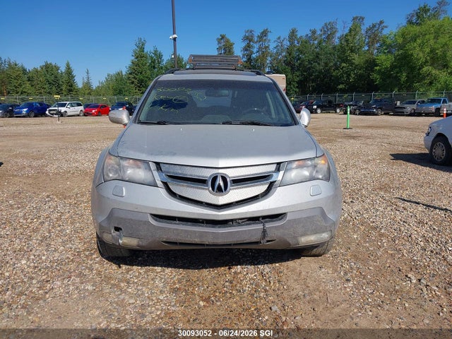 Aukcja sprzedaży 2009 Acura Mdx Sport, vin: 2HNYD28849H003077, numer aukcji: 30093052