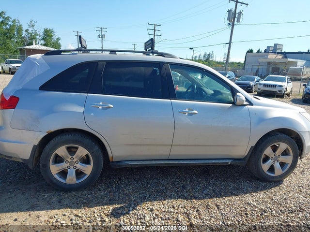 Aukcja sprzedaży 2009 Acura Mdx Sport, vin: 2HNYD28849H003077, numer aukcji: 30093052
