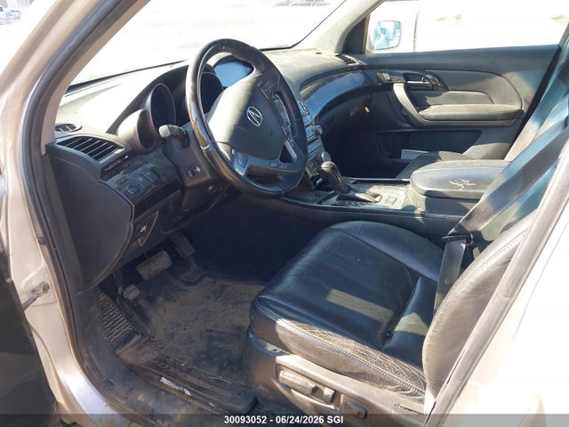 Aukcja sprzedaży 2009 Acura Mdx Sport, vin: 2HNYD28849H003077, numer aukcji: 30093052