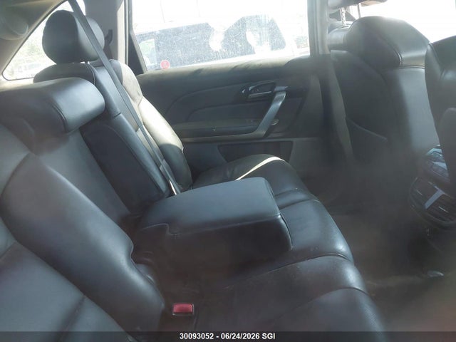 Aukcja sprzedaży 2009 Acura Mdx Sport, vin: 2HNYD28849H003077, numer aukcji: 30093052
