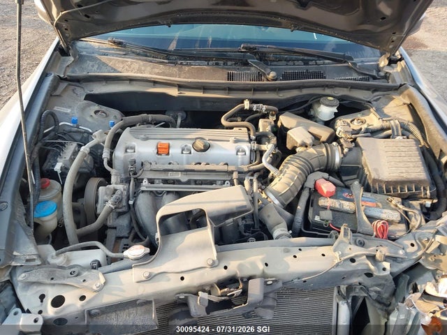 Aukcja sprzedaży 2010 Honda Accord Lx, vin: 1HGCP2F31AA806058, numer aukcji: 30095424
