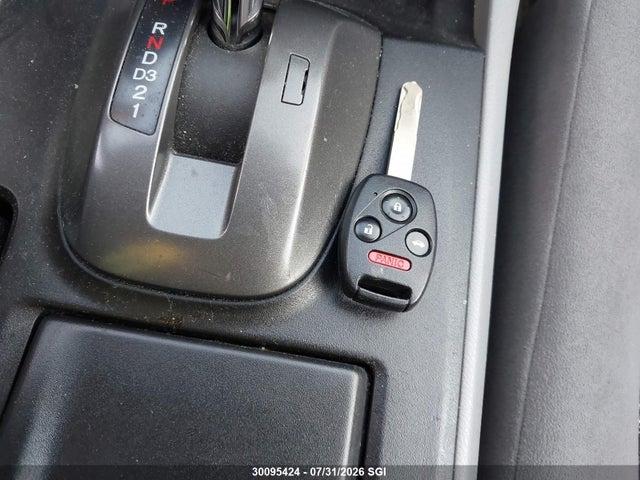Aukcja sprzedaży 2010 Honda Accord Lx, vin: 1HGCP2F31AA806058, numer aukcji: 30095424