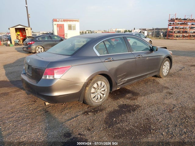 Aukcja sprzedaży 2010 Honda Accord Lx, vin: 1HGCP2F31AA806058, numer aukcji: 30095424